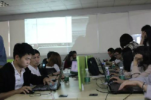 我想参加培训，请问有没有报名截止日期？